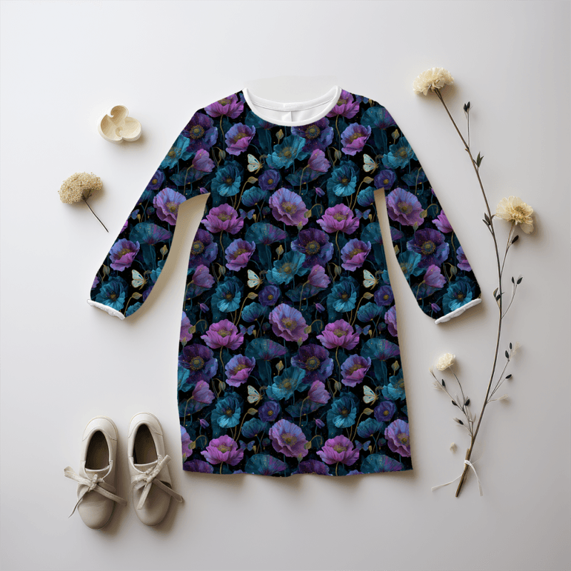 Mystic Violet - Jersey
