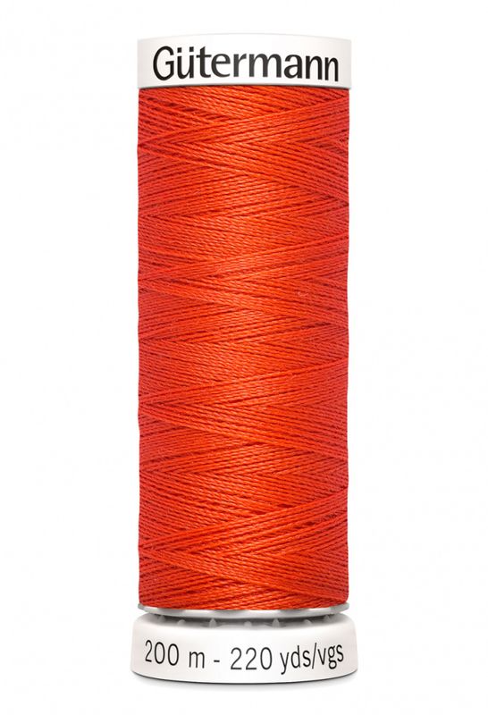 Fire 155 - Polyester Sytråd 200 m