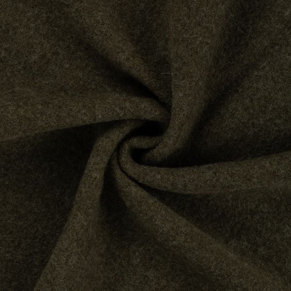 Forest Melert - Ull Boucle