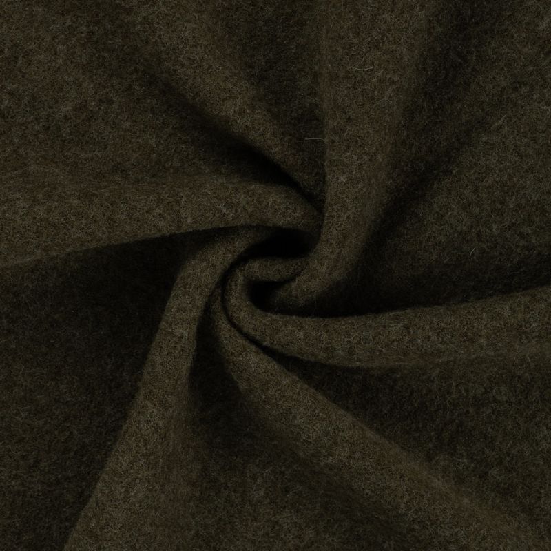 Forest Melert - Ull Boucle