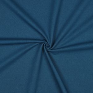 Hovedbilde M&oslash;rk Petrol - Jeans Jersey