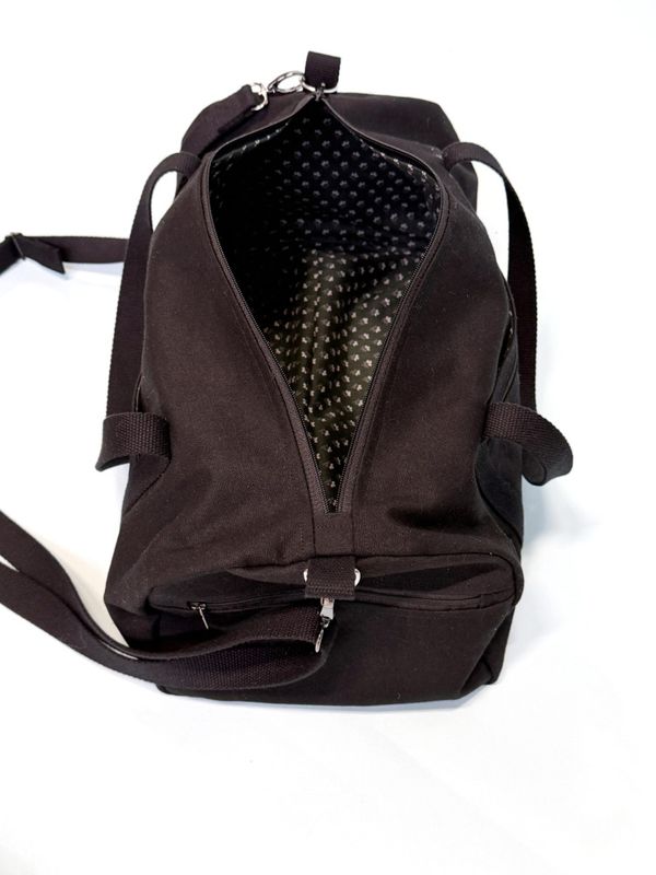 Brego Bag - Ida Victoria