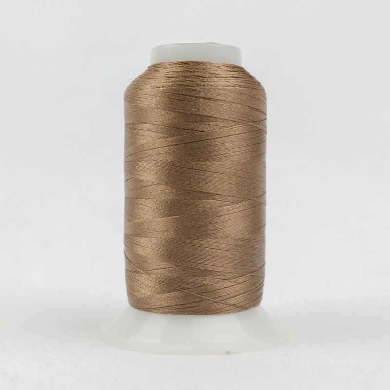 Cinnamon  - Wonderfil Polyfast