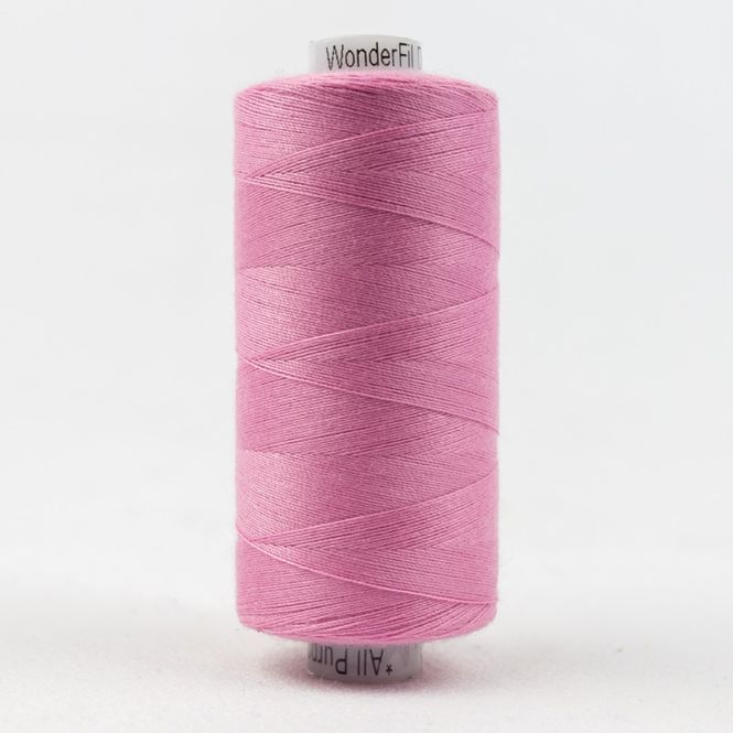 Hovedbilde Candy Stripe - Wonderfil Designer sytråd 1000m