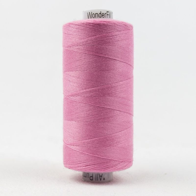 Candy Stripe - Wonderfil Designer sytråd 1000m