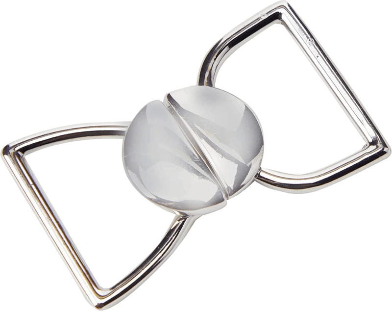 Bikinilås Metall Gull