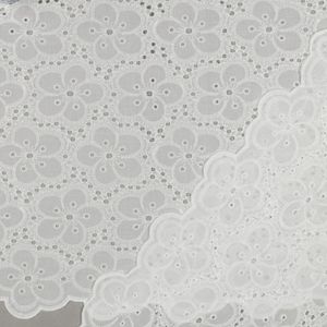 Hovedbilde Anise - Cotton Embroidery