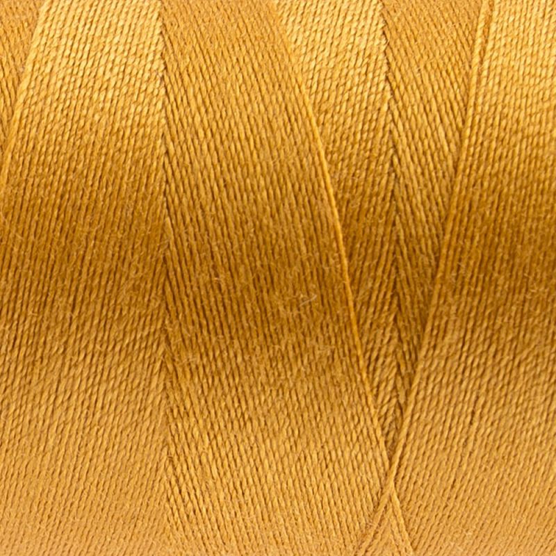 Carrot Orange - Wonderfil Designer sytråd 1000m