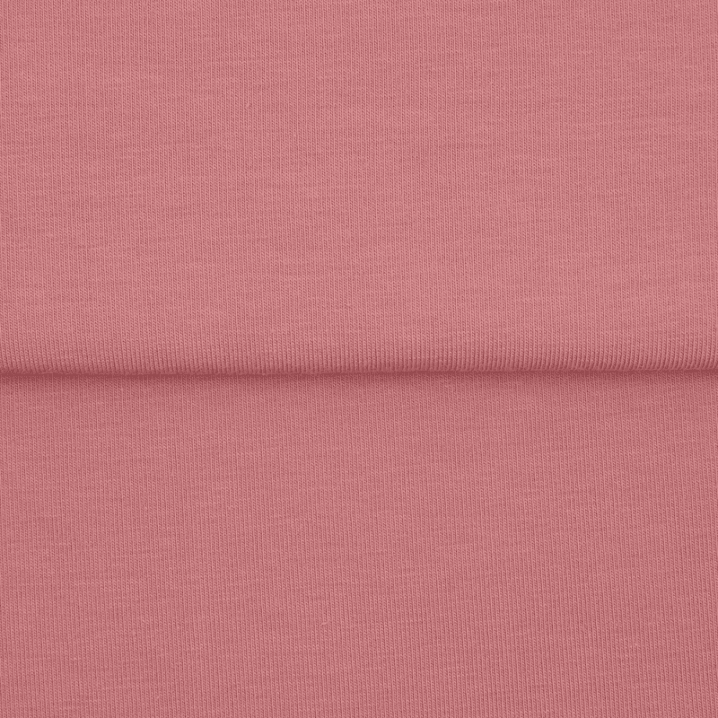 Rose - French Terry