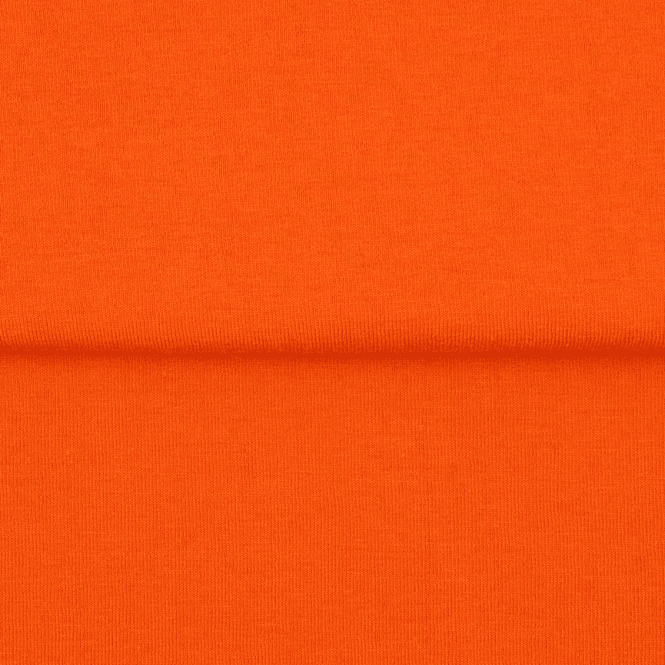 Hovedbilde Orange - French Terry
