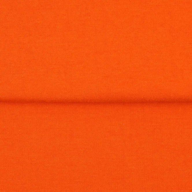 Hovedbilde Orange - French Terry