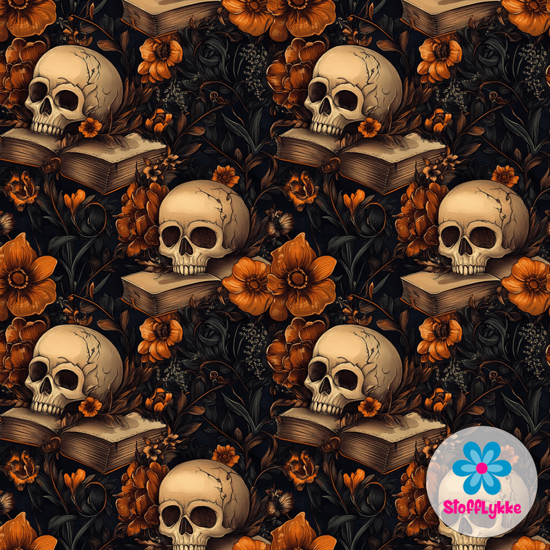The Velvet Crypt - French Terry