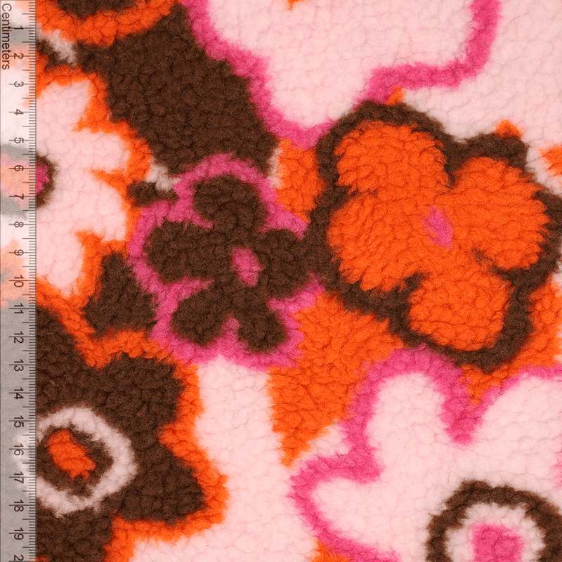 Flower Power - Teddy