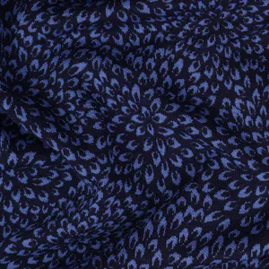 Hovedbilde Noora M&oslash;rk Bl&aring; - Merinoull