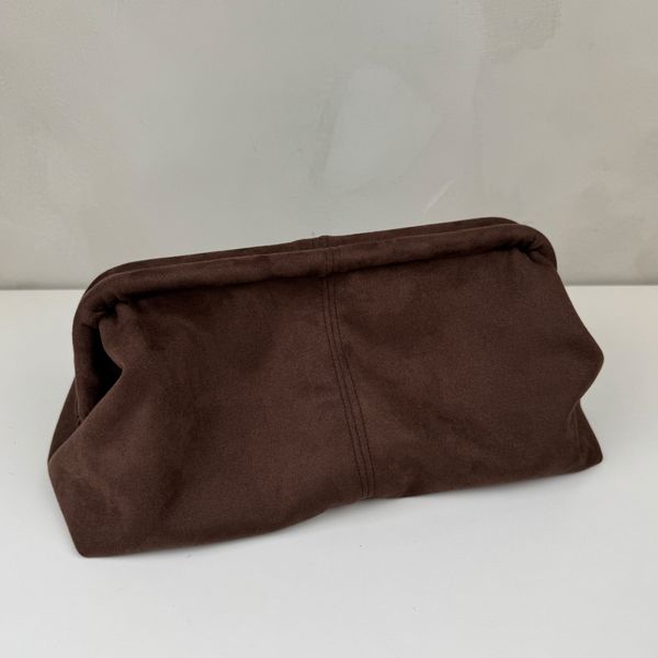 Firkantet Veskeramme til clutch 30x10cm