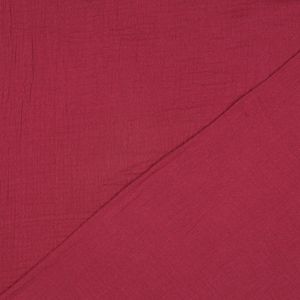 Hovedbilde Berry - &Oslash;kologisk Musselin