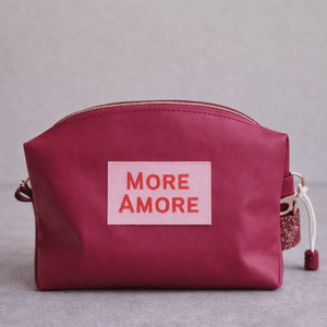 Hovedbilde More Amore - Merkelapp 57x38 mm