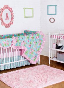 Hovedbilde Barnerom - Simplicity S9405