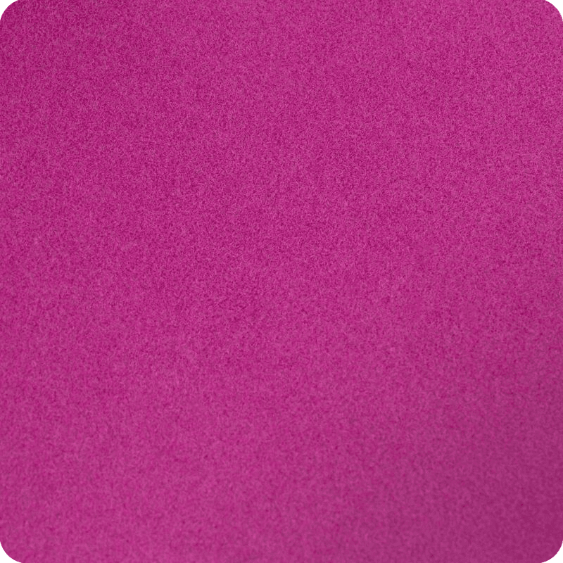 HTV Upperflock Mørk Rosa 50x30cm