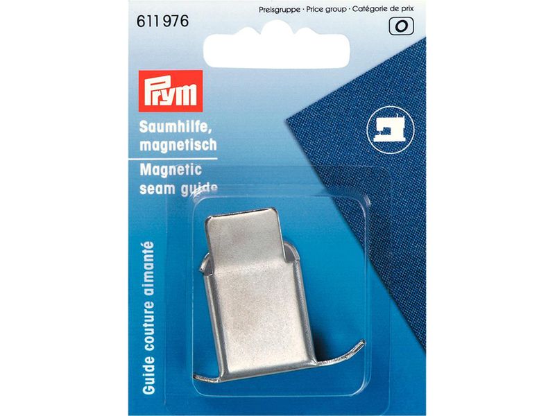 Magnetisk Sømguide Prym