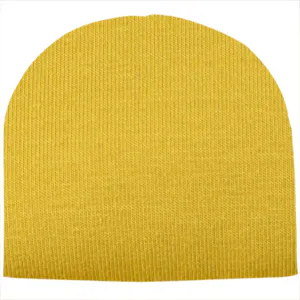 Hovedbilde Oker - Ensfarget Lue