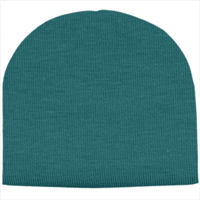 Hovedbilde Teal - Ensfarget Lue