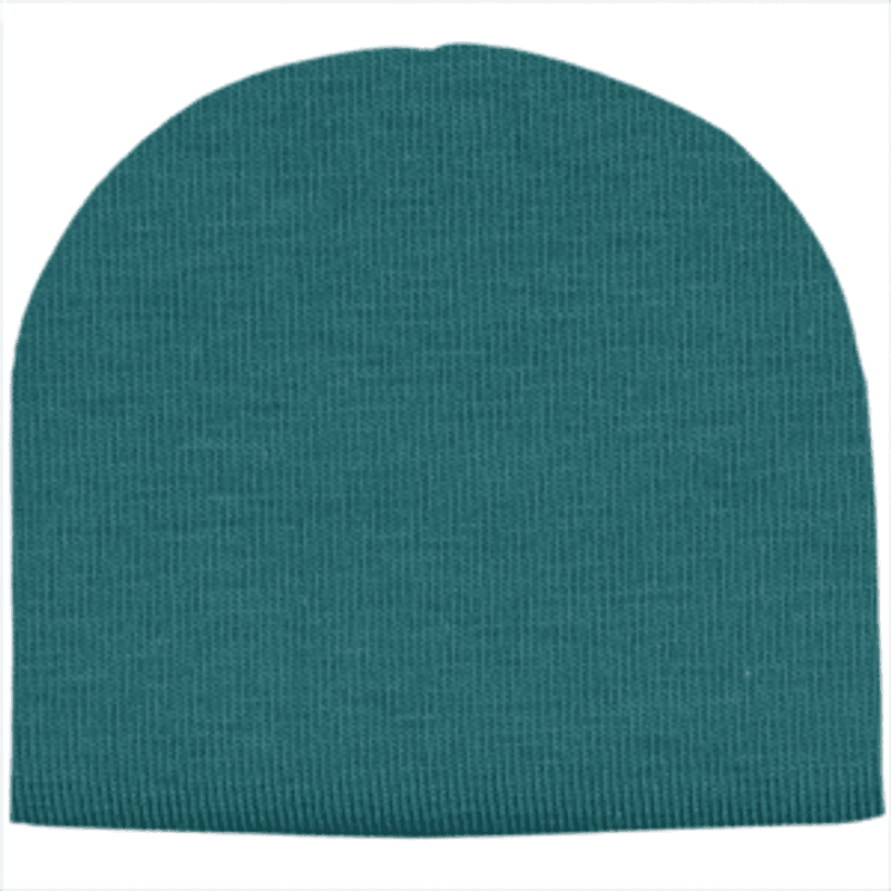 Teal - Ensfarget Lue