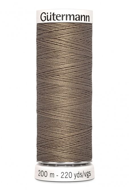 Hovedbilde Sanddyne 160 - Polyester Sytråd 200 m
