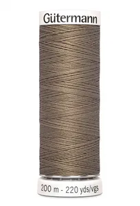 Bilde av Sanddyne 160 - Polyester Sytråd 200 m