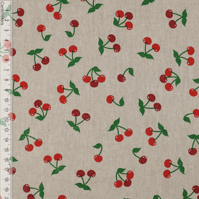Hovedbilde Cherry Confetti - Kanvas