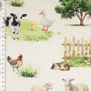 Hovedbilde Countryside Friends - Kanvas