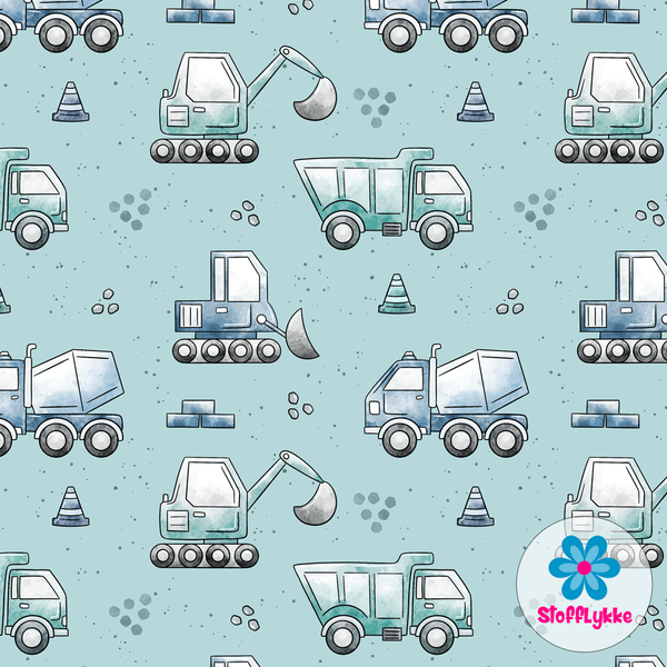 Dig & Dump - Jersey