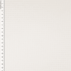 Hovedbilde Hvit - Dobby Cotton