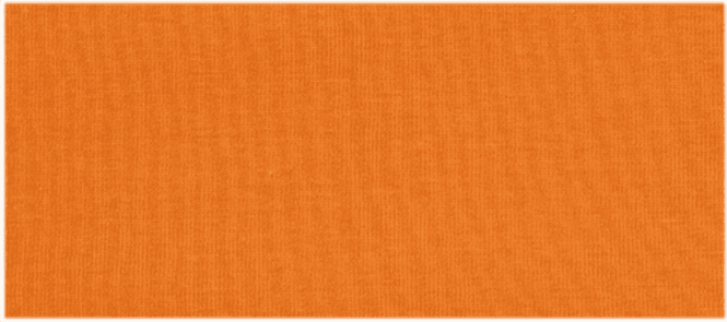 Hovedbilde Appelsin Orange - Ensfarget Panneband