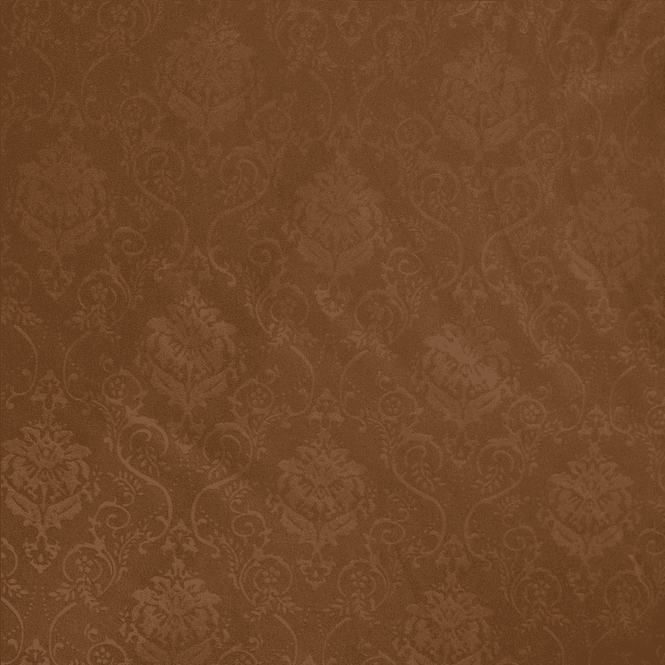 Hovedbilde Damask Cognac - Scuba Suede