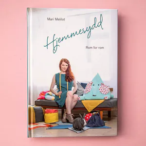 Bilde av Hjemmesydd - Melilot