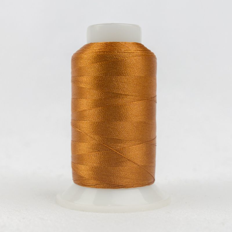 Lt. Copper Brown - Wonderfil Polyfast