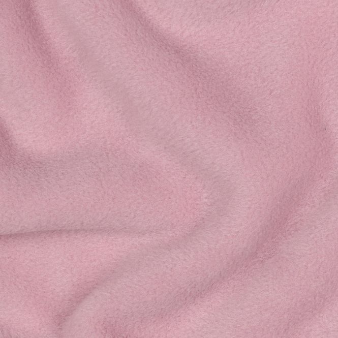 Hovedbilde Støvrosa - Fleece