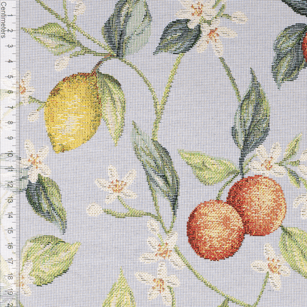 Citrus Garden - Gobelin