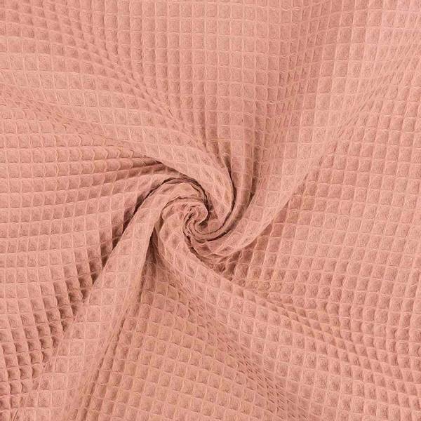 Blush - Wendy Waffle