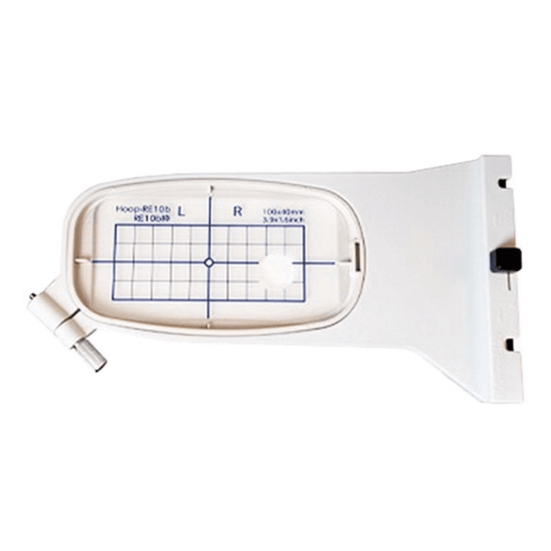 Broderiramme RE10b (500/550E)