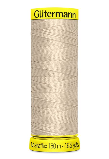 Hovedbilde Sand 722 - Maraflex Sytråd 150 m