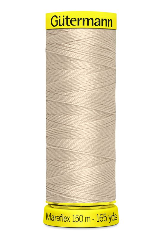 Sand 722 - Maraflex Sytråd 150 m