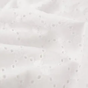 Hovedbilde Emily - Cotton Embroidery