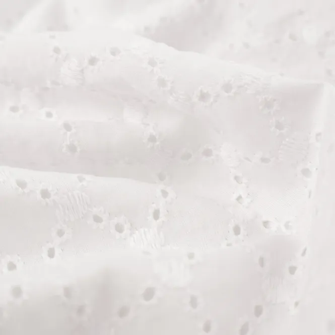 Hovedbilde Emily - Cotton Embroidery