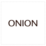 Onion