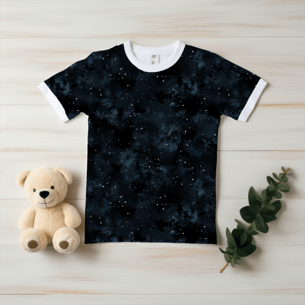 Starry Night - Jersey
