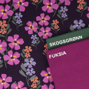 Hovedbilde Ivy Bloom - Jersey