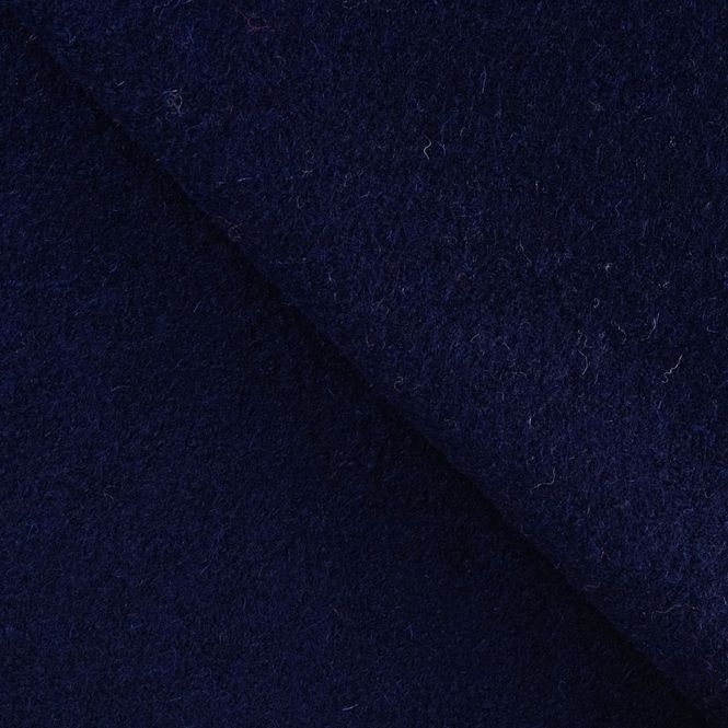 Hovedbilde Marine - Ull Boucle