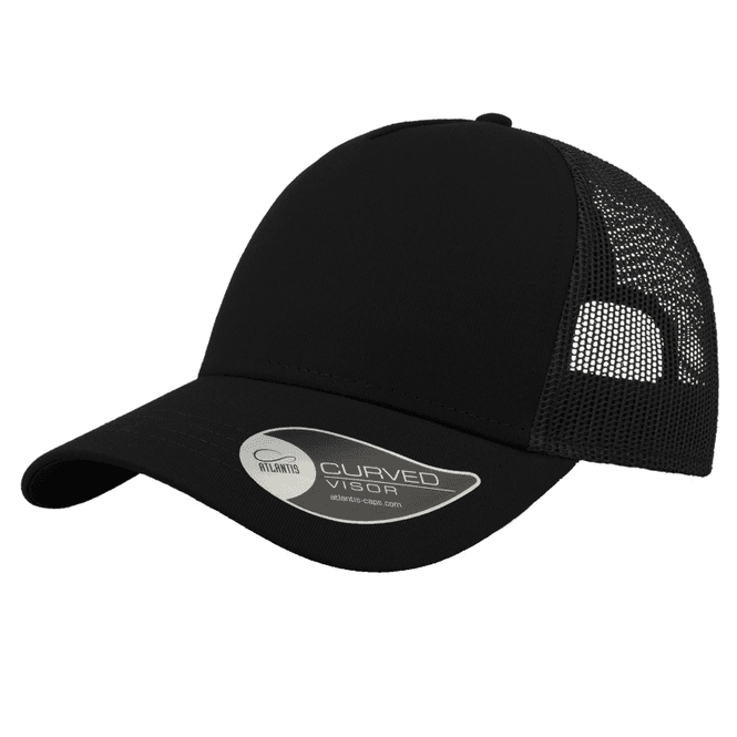 Hovedbilde Rapper Cotton - Caps